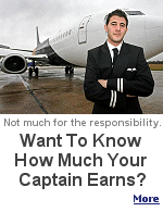 Major airlines have been furloughing pilots more than hiring them, so its difficult for regional airline pilots to get on the seniority track at big airlines, the path to high salaries.